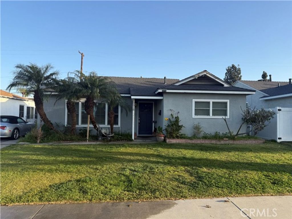 10918 Ringwood Avenue, Santa Fe Springs, CA 90670