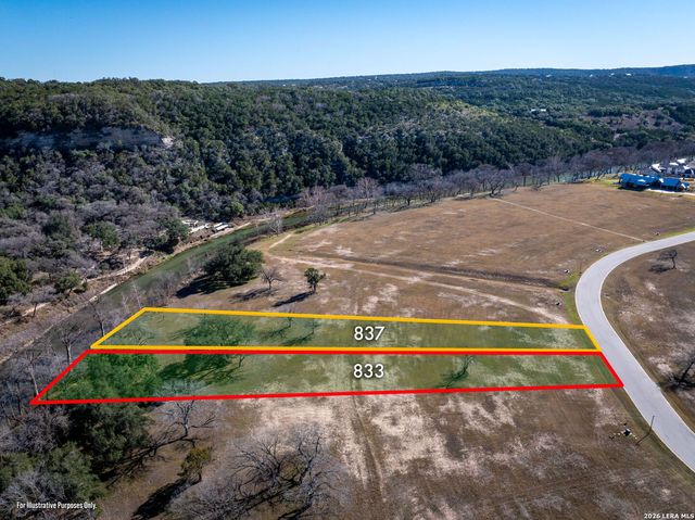 833 Bingham, New Braunfels, TX 78132