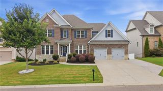 2080 Poplar Ridge Place, Cumming, GA 30040