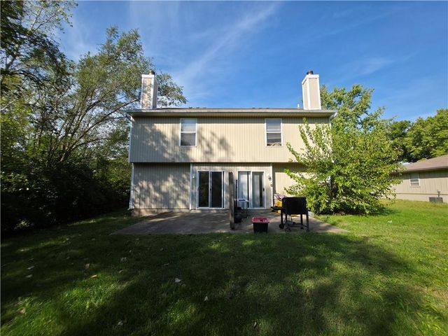 408 & 412 SW 6th Street, Blue Springs, MO 64014