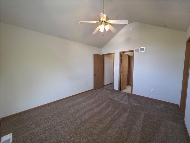 408 & 412 SW 6th Street, Blue Springs, MO 64014