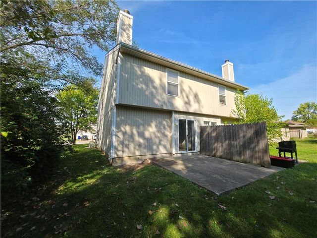 408 & 412 SW 6th Street, Blue Springs, MO 64014