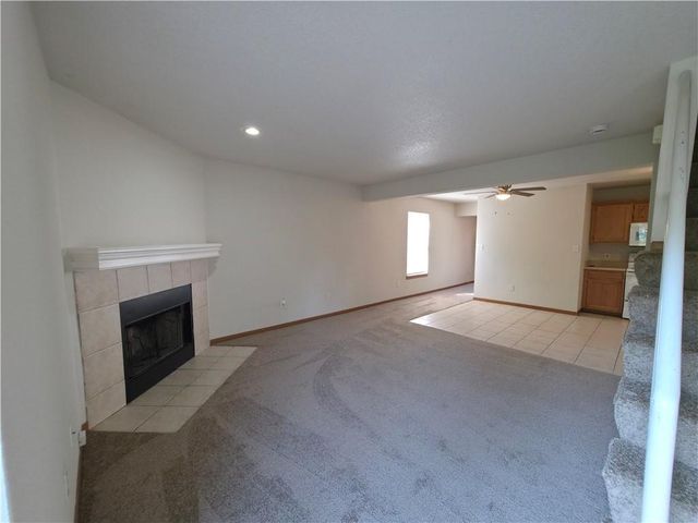 408 & 412 SW 6th Street, Blue Springs, MO 64014