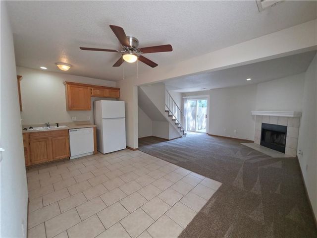 408 & 412 SW 6th Street, Blue Springs, MO 64014