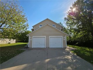 408 & 412 SW 6th Street, Blue Springs, MO 64014