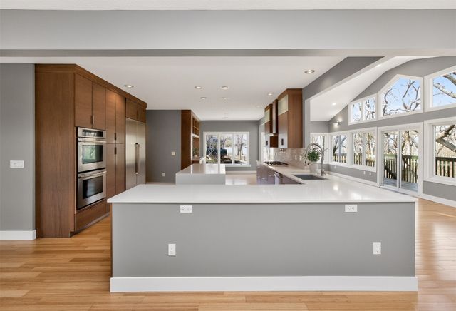 14881 Woodcrest Drive, Clive, IA 50325