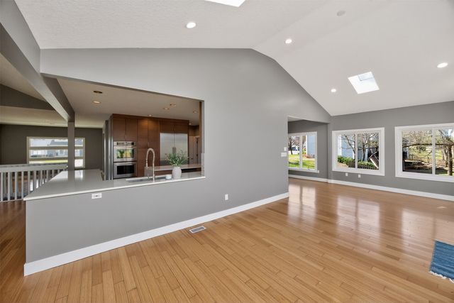 14881 Woodcrest Drive, Clive, IA 50325