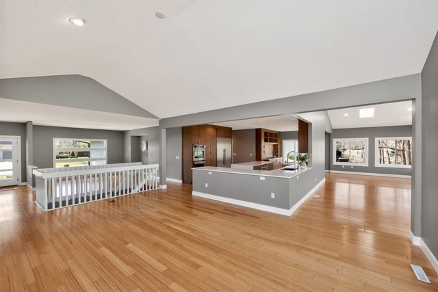 14881 Woodcrest Drive, Clive, IA 50325