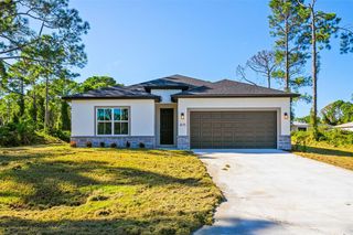 8175 ELKENBERRY AVENUE, North Port, FL 34291