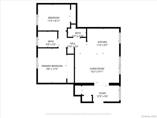 1329 Broadway Q10, Hewlett, NY 11557