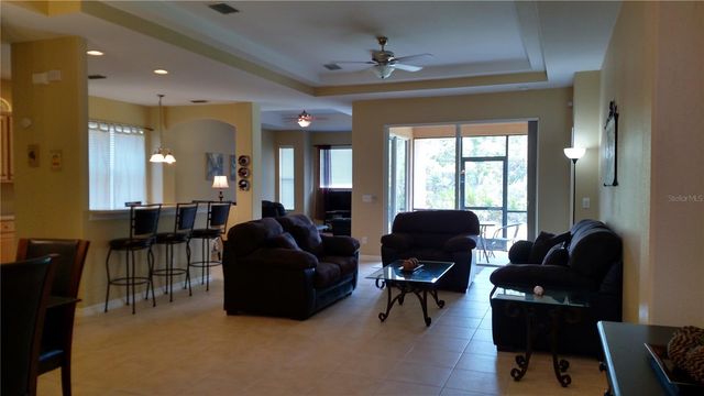 11581 DANCING RIVER DRIVE, Venice, FL 34292