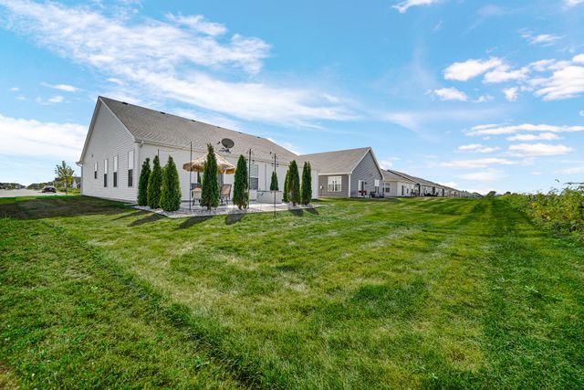 8422 Kannon Drive, Lowell, IN 46356