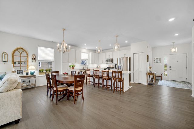 8422 Kannon Drive, Lowell, IN 46356
