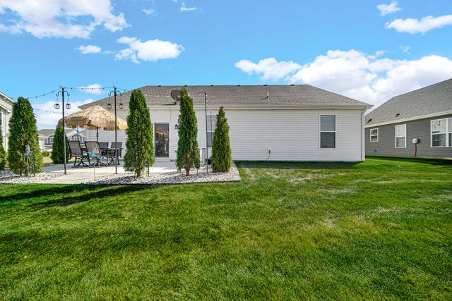 8422 Kannon Drive, Lowell, IN 46356