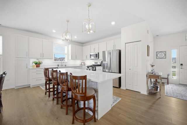 8422 Kannon Drive, Lowell, IN 46356