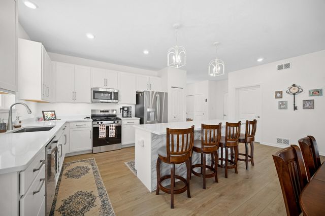 8422 Kannon Drive, Lowell, IN 46356
