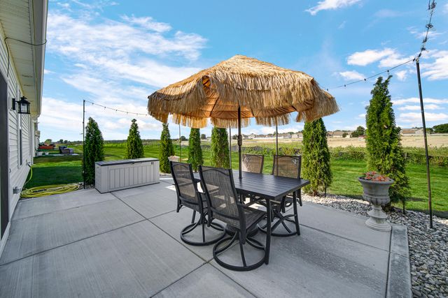 8422 Kannon Drive, Lowell, IN 46356