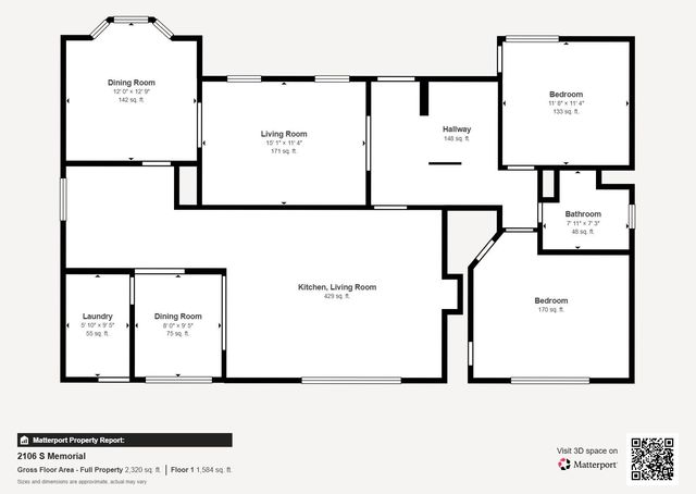 2106 S Memorial Court, Pasadena, TX 77502