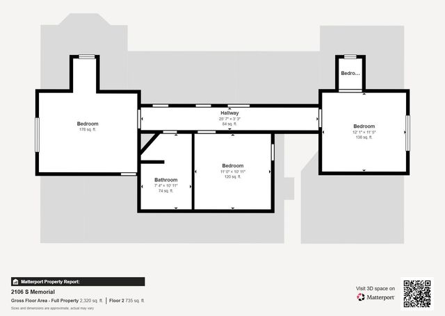 2106 S Memorial Court, Pasadena, TX 77502