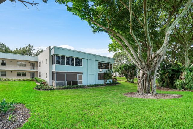 434 Normandy J, Delray Beach, FL 33484