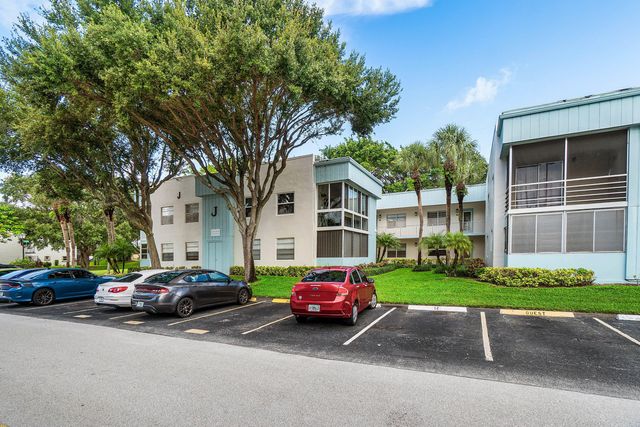 434 Normandy J, Delray Beach, FL 33484