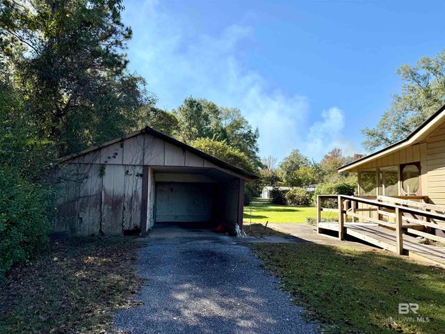 2651 Jay Road, Brewton, AL 36426