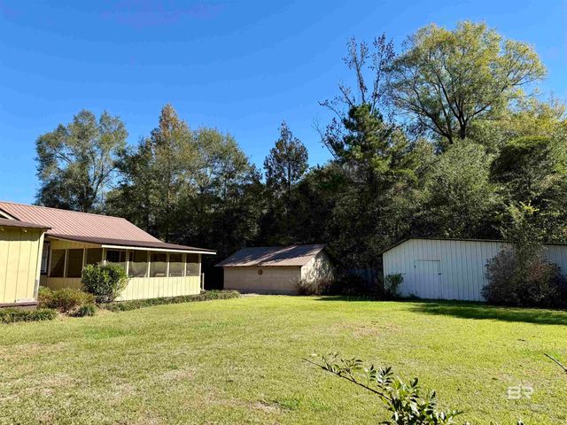 2651 Jay Road, Brewton, AL 36426
