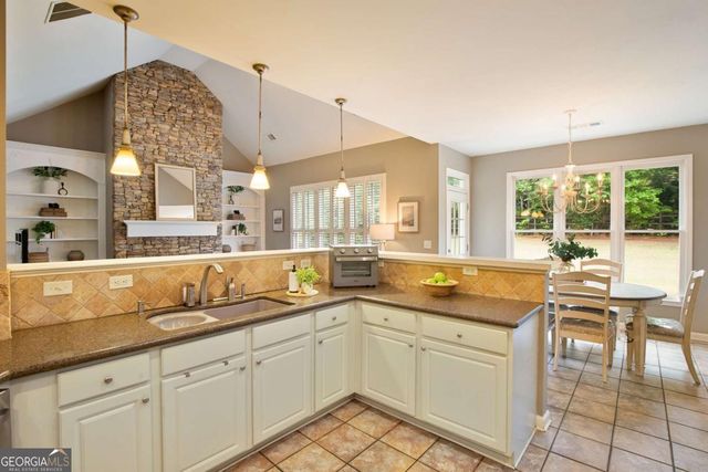 1110 Bascomb Farm Drive, Alpharetta, GA 30009