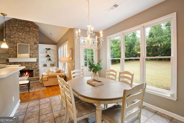 1110 Bascomb Farm Drive, Alpharetta, GA 30009