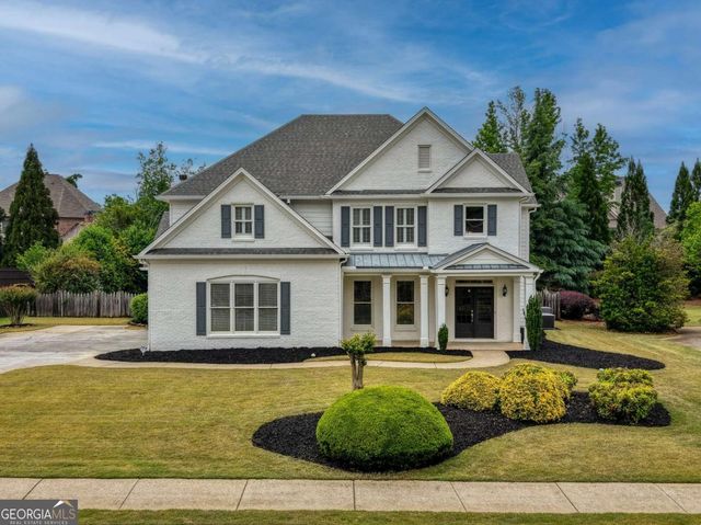 1110 Bascomb Farm Drive, Alpharetta, GA 30009