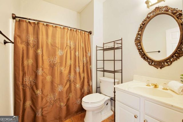 1110 Bascomb Farm Drive, Alpharetta, GA 30009
