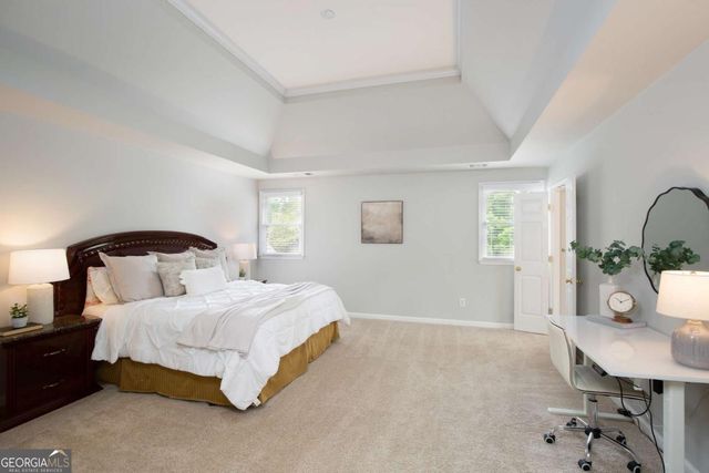 1110 Bascomb Farm Drive, Alpharetta, GA 30009