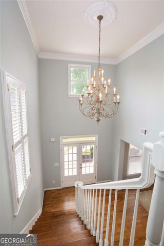1110 Bascomb Farm Drive, Alpharetta, GA 30009