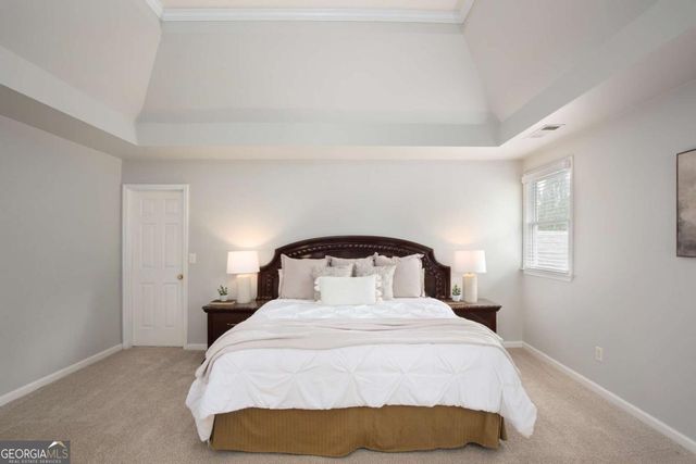 1110 Bascomb Farm Drive, Alpharetta, GA 30009