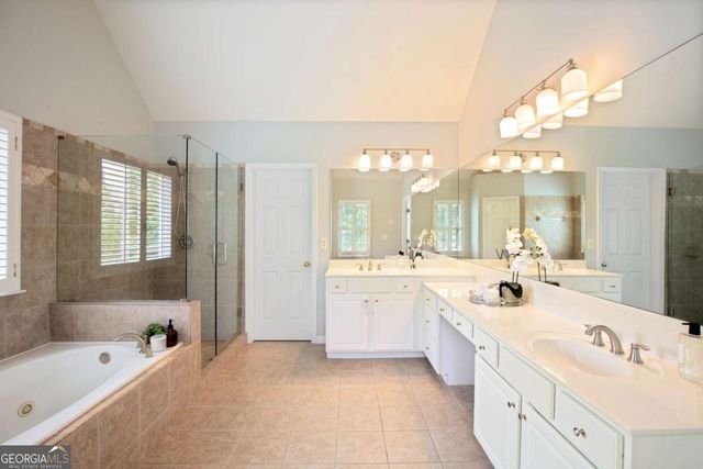 1110 Bascomb Farm Drive, Alpharetta, GA 30009
