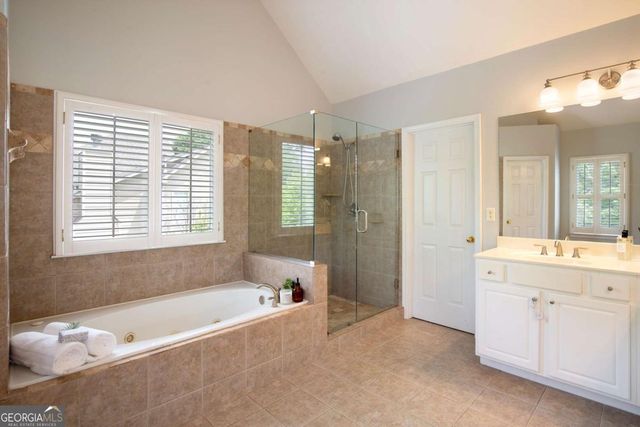 1110 Bascomb Farm Drive, Alpharetta, GA 30009