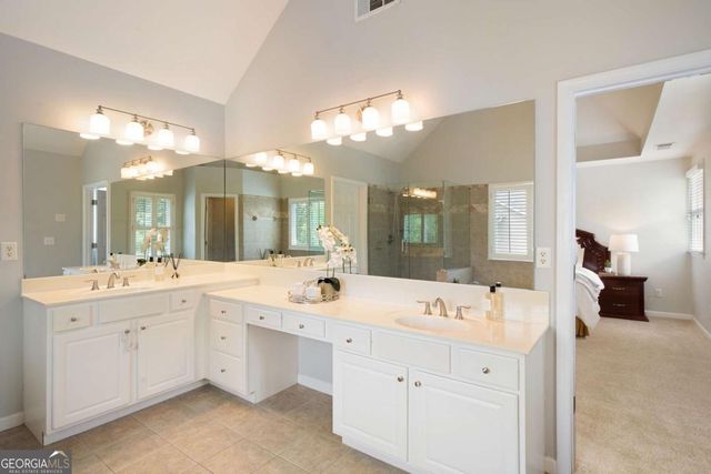 1110 Bascomb Farm Drive, Alpharetta, GA 30009