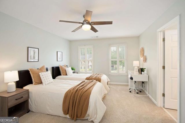 1110 Bascomb Farm Drive, Alpharetta, GA 30009