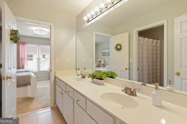 1110 Bascomb Farm Drive, Alpharetta, GA 30009