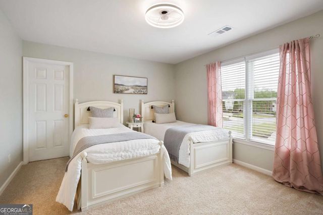1110 Bascomb Farm Drive, Alpharetta, GA 30009