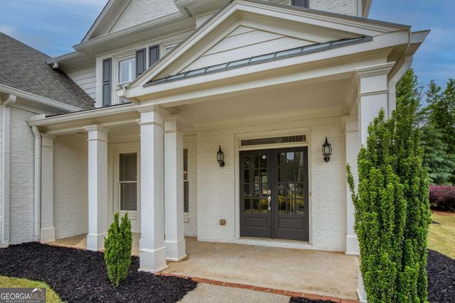 1110 Bascomb Farm Drive, Alpharetta, GA 30009