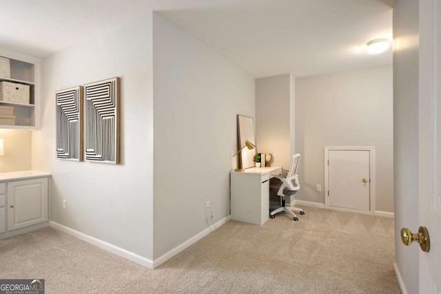 1110 Bascomb Farm Drive, Alpharetta, GA 30009