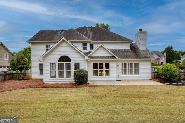 1110 Bascomb Farm Drive, Alpharetta, GA 30009