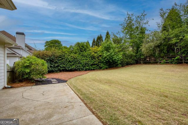 1110 Bascomb Farm Drive, Alpharetta, GA 30009