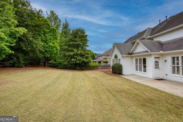 1110 Bascomb Farm Drive, Alpharetta, GA 30009