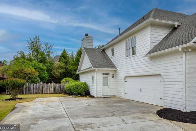 1110 Bascomb Farm Drive, Alpharetta, GA 30009