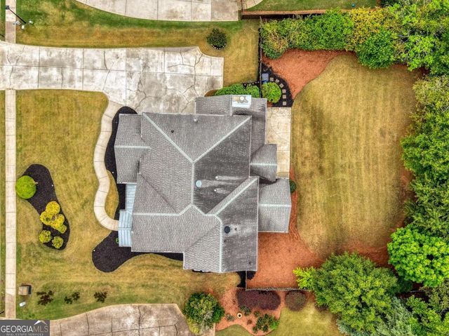 1110 Bascomb Farm Drive, Alpharetta, GA 30009