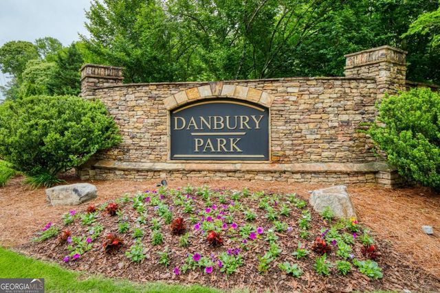 1110 Bascomb Farm Drive, Alpharetta, GA 30009