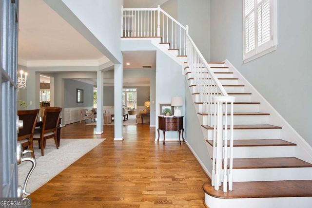 1110 Bascomb Farm Drive, Alpharetta, GA 30009