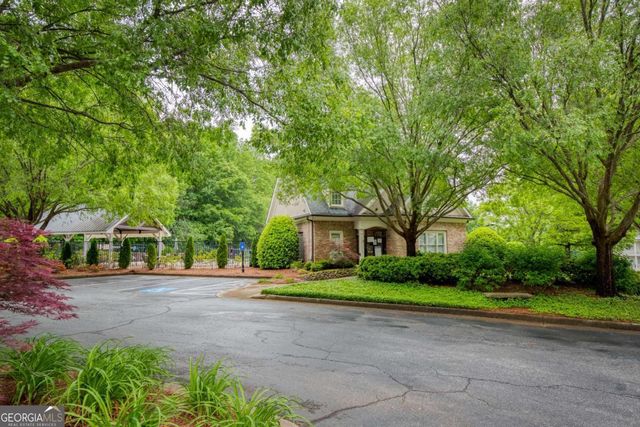 1110 Bascomb Farm Drive, Alpharetta, GA 30009